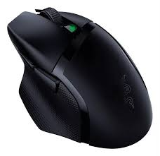 Mouse Razer Basilisk V3 - hasta 26000 DPI